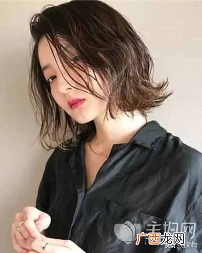 颧骨高适合什么发型（盘点这些适合发型大全，