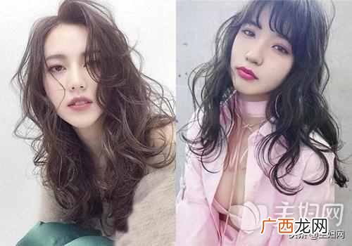颧骨高适合什么发型（盘点这些适合发型大全，