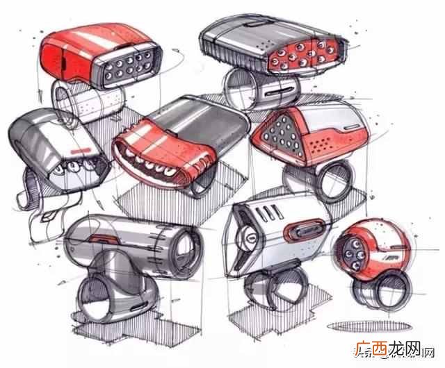 带你了解什么是工业设计 什么是工业设计