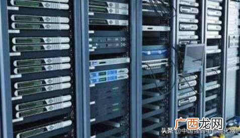 服务器有哪些作用 服务器是什么设备