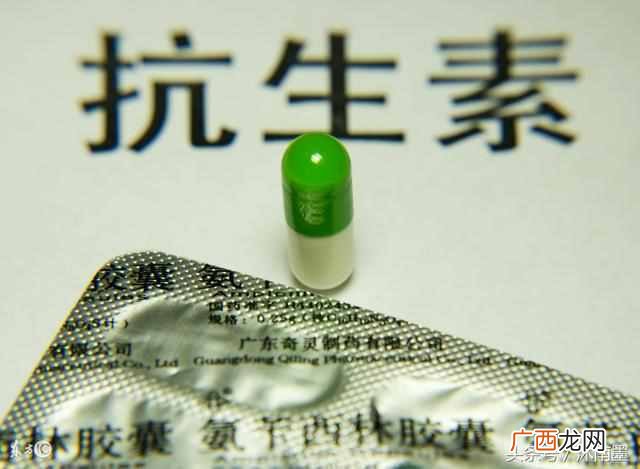抗生素有哪些危害 抗生素是什么意思