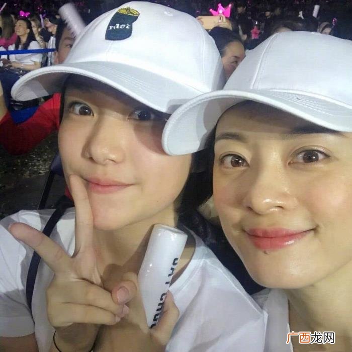 周杰伦孙俪，孙俪带妹妹听周杰伦演唱会惹邓超吃醋