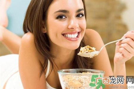晚上吃东西会胖吗?5种宵夜放心吃