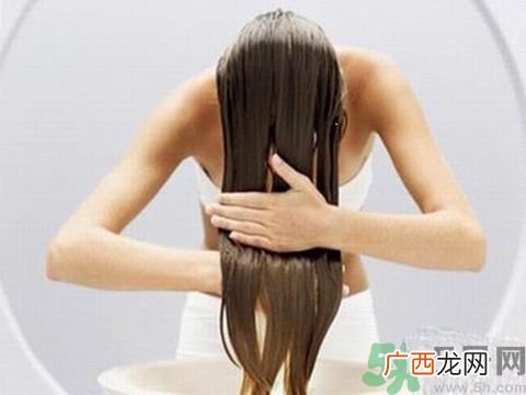头发分叉怎么办?头发油怎么办?