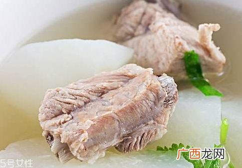 八角可以炖排骨汤吗美味八角排骨汤食谱