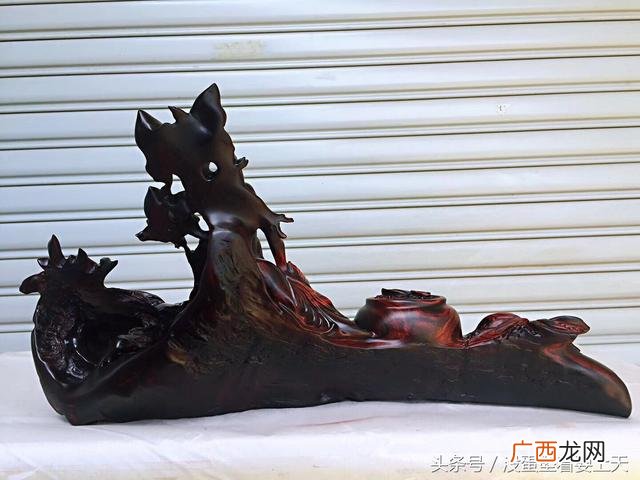 红木小件工艺品批发 木雕小件代加工