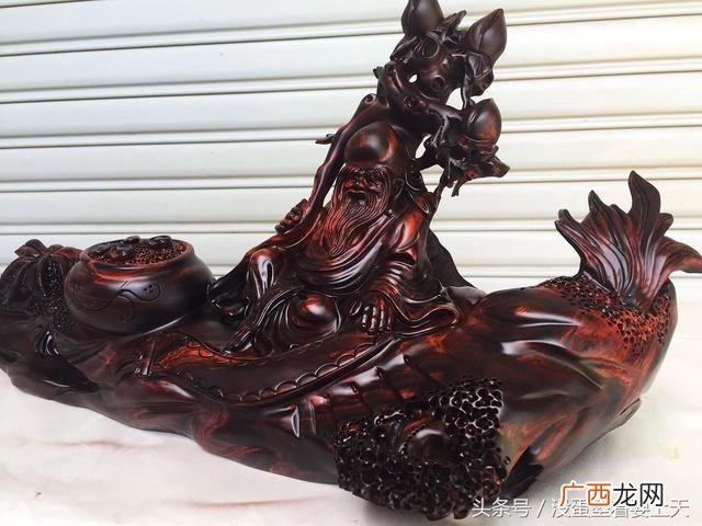 红木小件工艺品批发 木雕小件代加工
