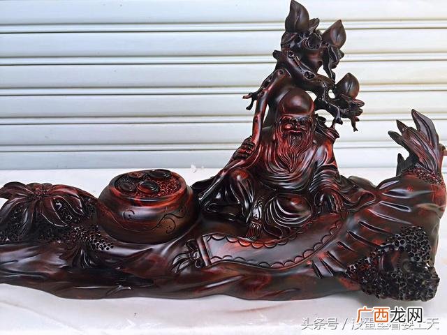 红木小件工艺品批发 木雕小件代加工