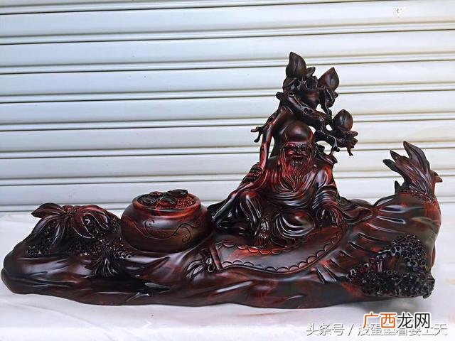 红木小件工艺品批发 木雕小件代加工