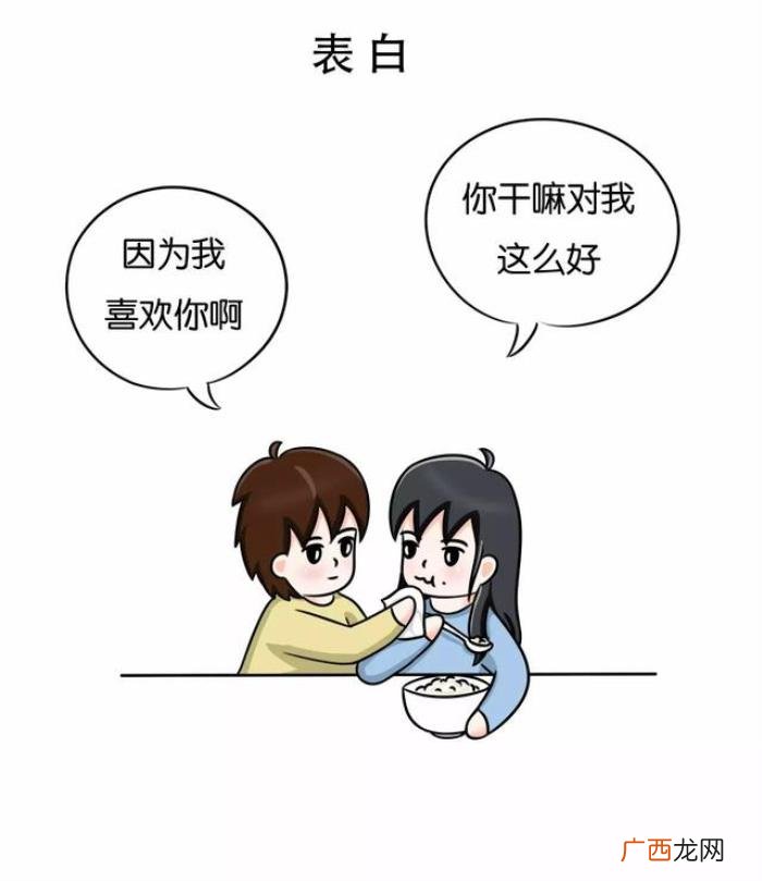 女朋友不开心怎么哄,教你哄女友开心的几个小办法
