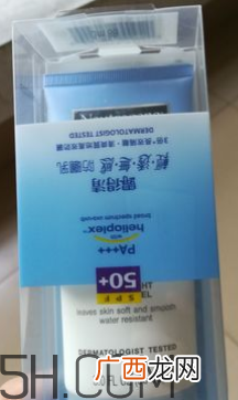 露得清防晒乳怎么样？露得清防晒乳好用吗？