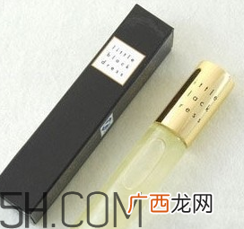 雅芳小黑裙走珠香水怎么样?雅芳小黑裙走珠香水好闻吗?