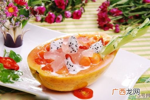 木瓜可以丰胸吗？木瓜可以生吃吗？