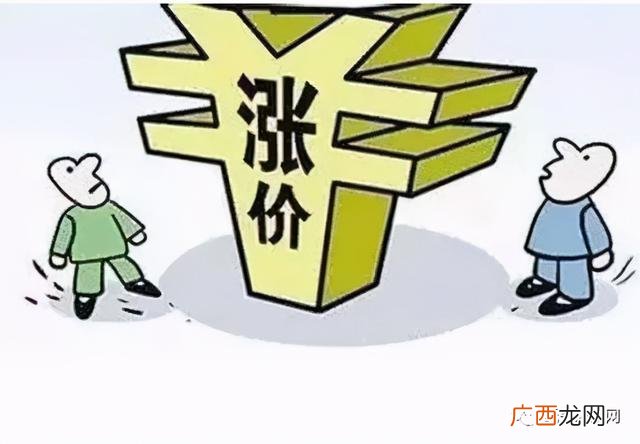 原纸价格最新走势图 原纸价格走势图
