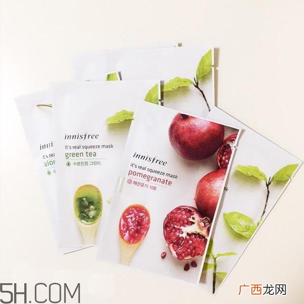 韩国哪些面膜好用？熬夜的人用什么面膜好？