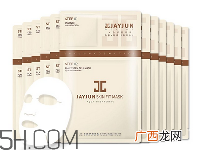 韩国哪些面膜好用？熬夜的人用什么面膜好？
