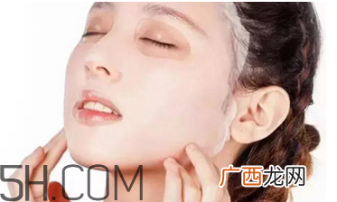 压缩面膜效果好吗？ray面膜金色和银色区别