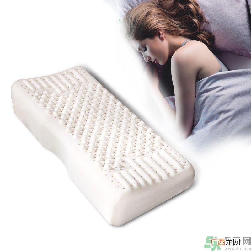 枕头高好还是低好?睡觉不枕枕头好不好?