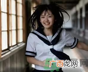 全国几大经典校服总有一款你穿过吗？
