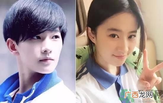 全国几大经典校服总有一款你穿过吗？