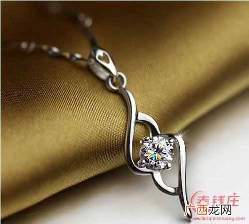 教你如何鉴别纯银含量 925纯银是什么意思