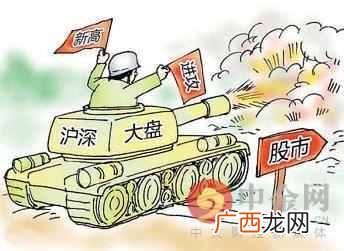 股票内盘外盘是什么意思(内盘外盘有什么区别