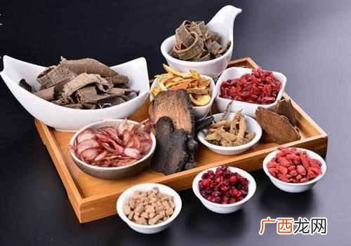 吃什么长头发最快(脱发厉害,头发养生秘方推