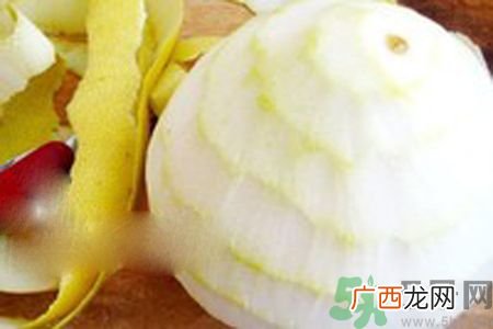 蜂蜜柚子茶的功效?蜂蜜柚子茶的做法?