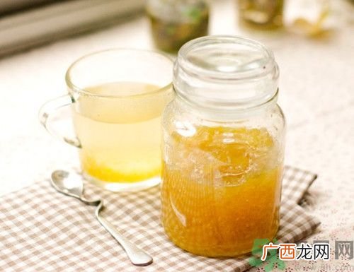 蜂蜜柚子茶的功效?蜂蜜柚子茶的做法?