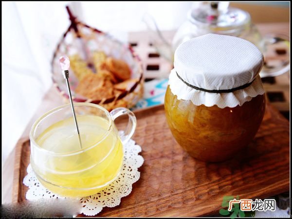 蜂蜜柚子茶的功效?蜂蜜柚子茶的做法?