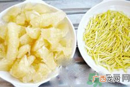蜂蜜柚子茶的功效?蜂蜜柚子茶的做法?