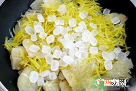 蜂蜜柚子茶的功效?蜂蜜柚子茶的做法?