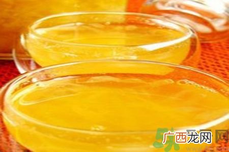 蜂蜜柚子茶的功效?蜂蜜柚子茶的做法?