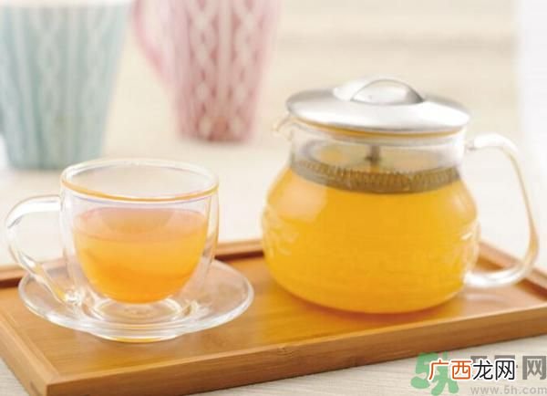 蜂蜜柚子茶的功效?蜂蜜柚子茶的做法?