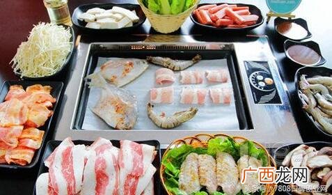 韩式烤肉加盟 招商加盟 韩国烤肉店加盟10大品牌