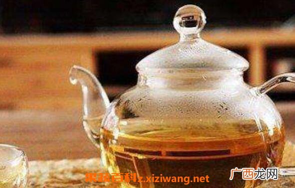 佛手花泡水喝的功效与作用 佛手花泡水喝的禁忌
