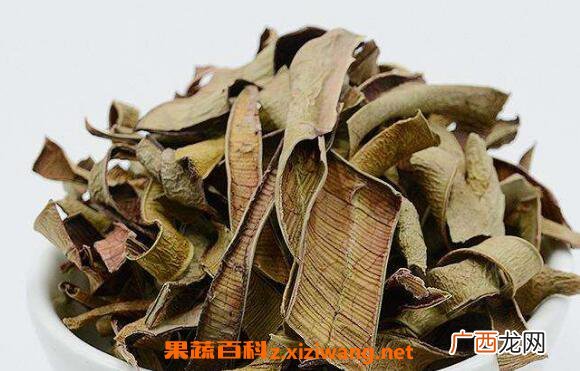 芦荟干的功效与作用 吃芦荟干的好处