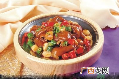 吃猪蹄可以丰胸吗？吃猪蹄可以美容吗？