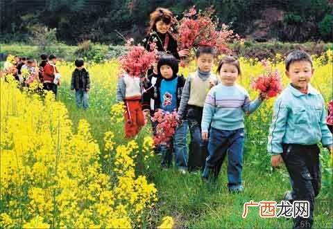 清明节的习俗有哪些?清明节吃什么?