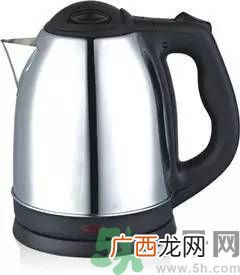 电水壶烧水健康吗?电水壶烧水有异味怎么办