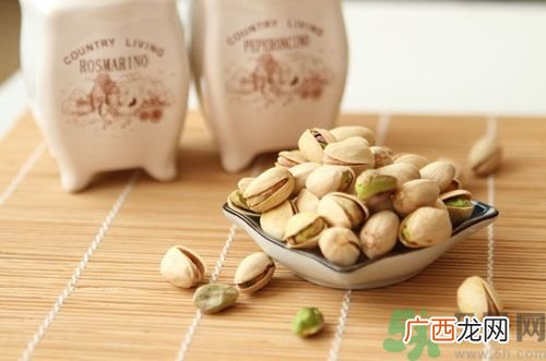 开心果为什么叫开心果？开心果可以让人开心吗？