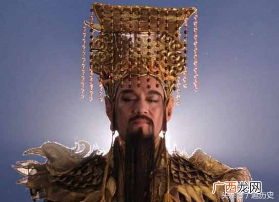 玉皇大帝的来历 玉皇大帝叫什么名字