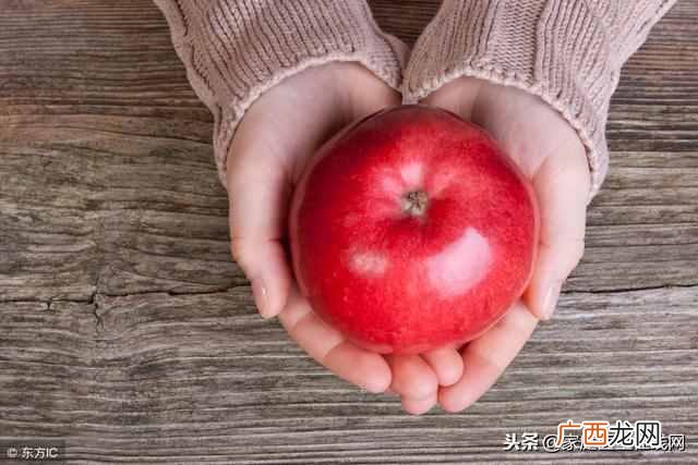 吃苹果的最佳时期 苹果什么时候吃最好