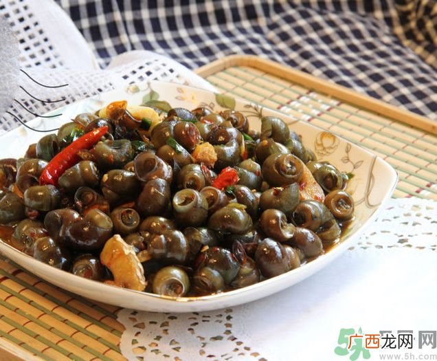 孕妇可以吃螺蛳吗？什么人不可以吃螺蛳？