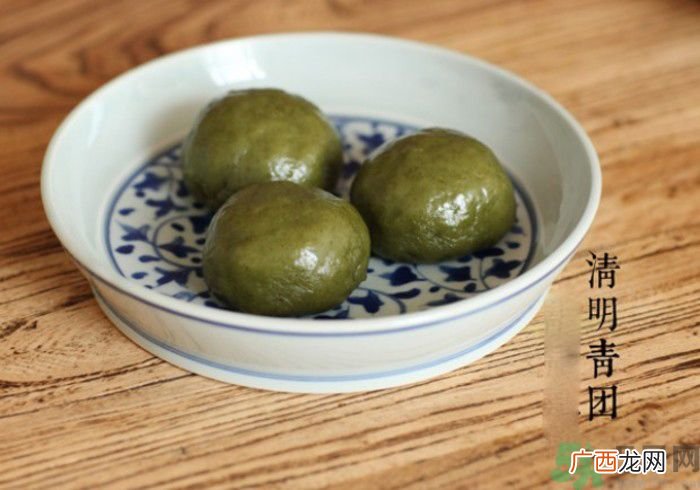 什么人不能吃青团？吃青团要注意什么？