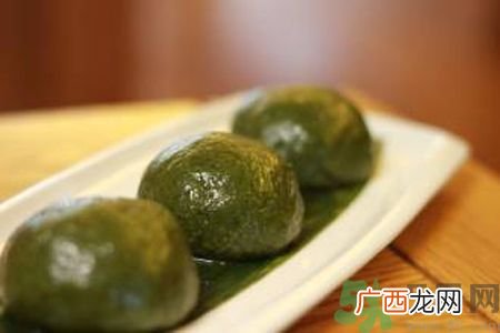 什么人不能吃青团？吃青团要注意什么？