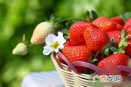 糖尿病可以吃草莓吗？糖尿病吃草莓好吗？