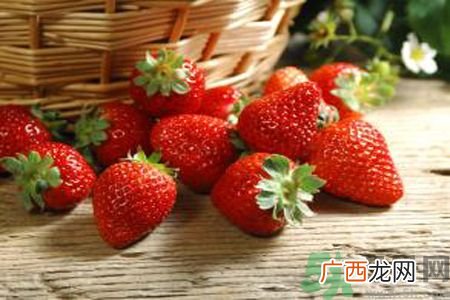 糖尿病可以吃草莓吗？糖尿病吃草莓好吗？
