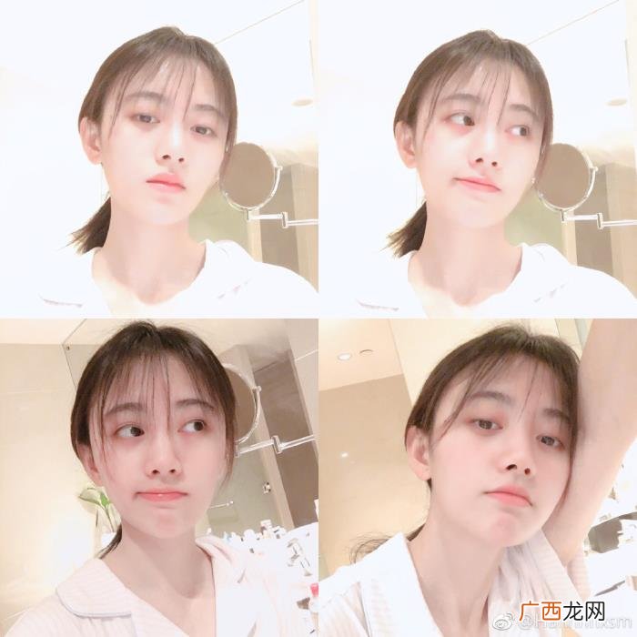 鞠婧祎小号，从鞠婧祎小号了解艺人背后更真实的她
