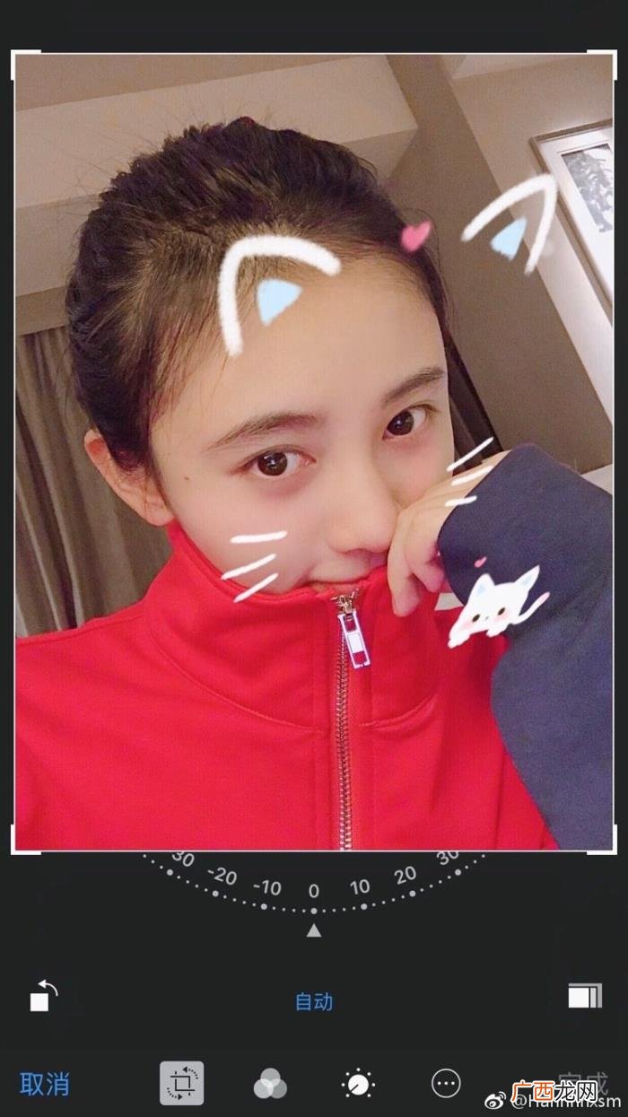 鞠婧祎小号，从鞠婧祎小号了解艺人背后更真实的她